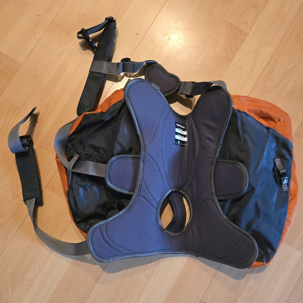 Ruffwear Approach Dog Backpack - Picture 3 of 3